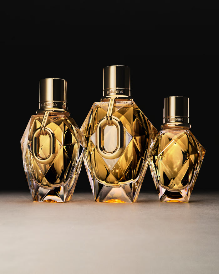 MILLION GOLD FOR HER 90ML EDP – RABANNE