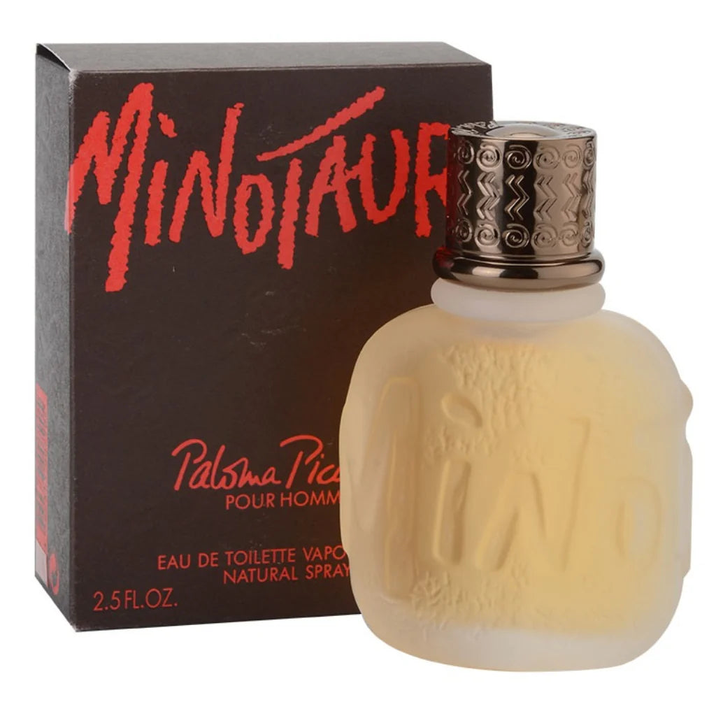 MINOTAURE 75ML EDT – PALOMA PICASSO