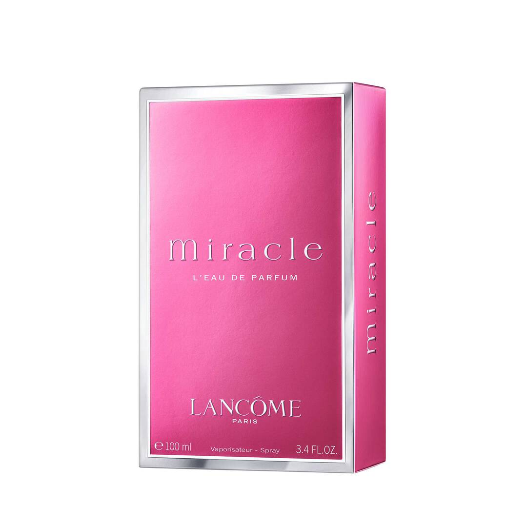 MIRACLE 100ML EDP – LANCÔME