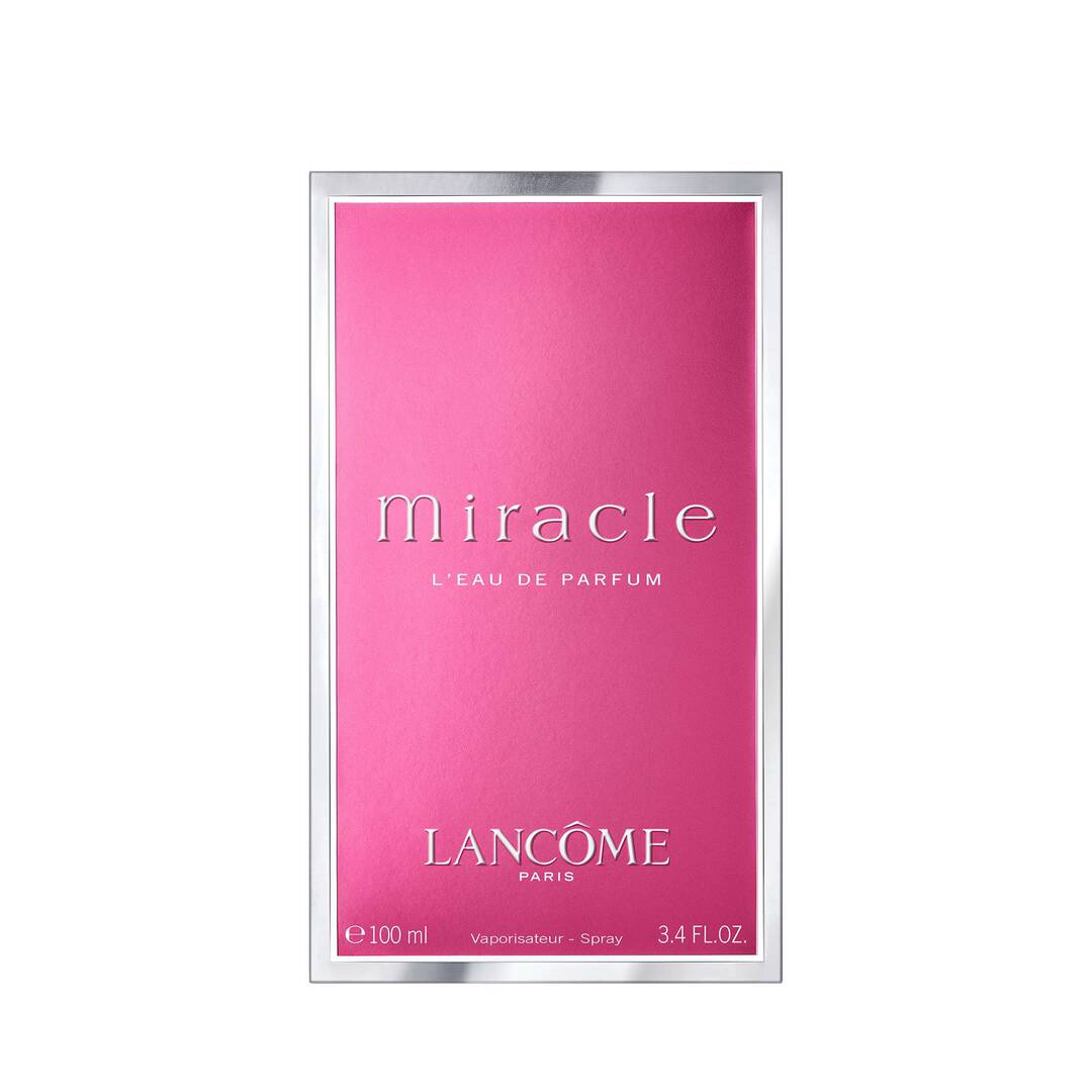 MIRACLE 100ML EDP – LANCÔME