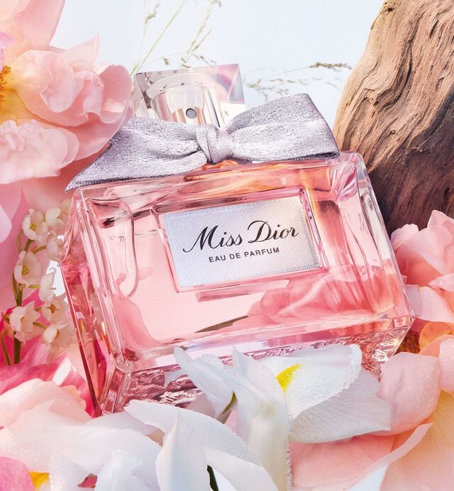 MISS DIOR 100ML EDP