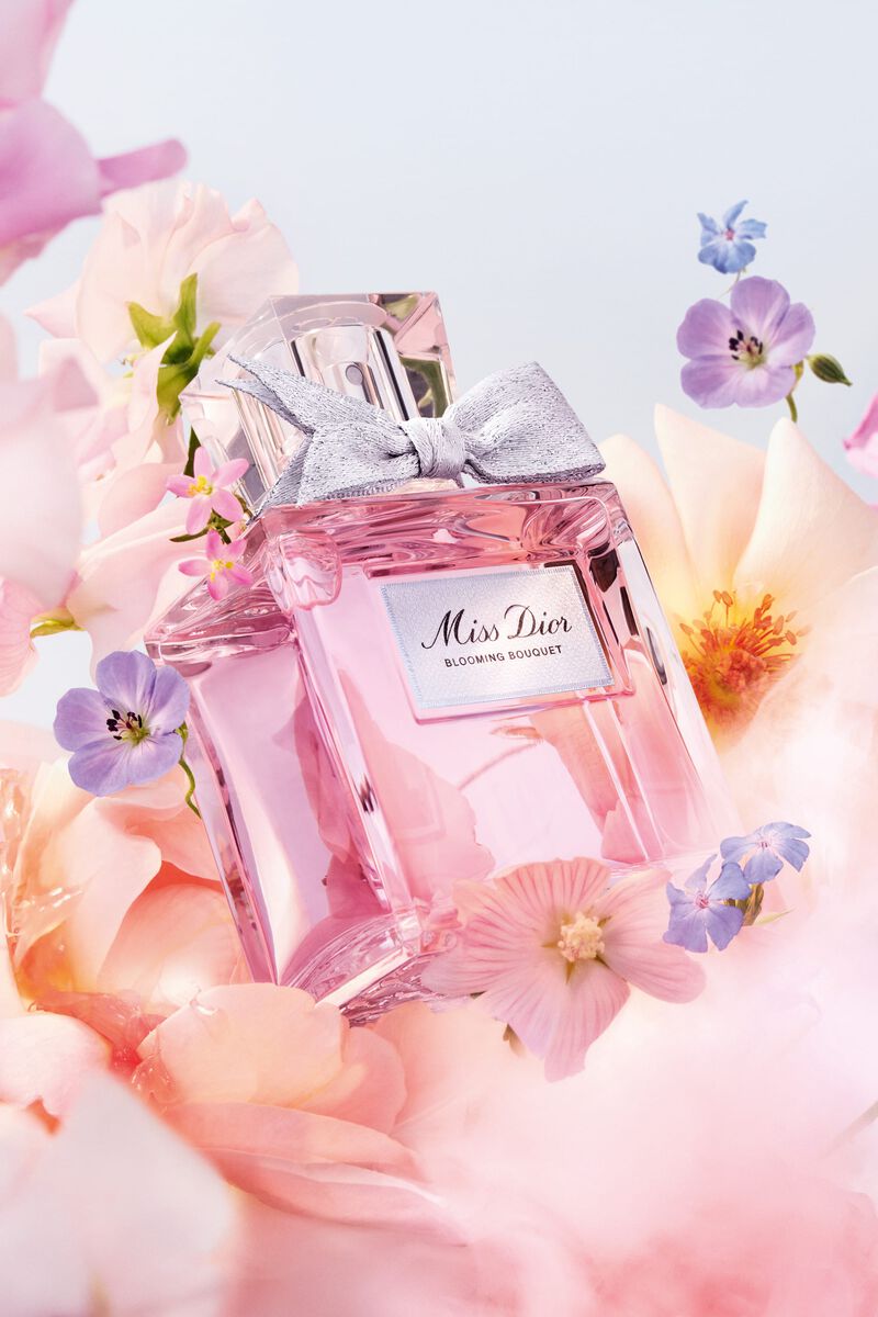 MISS DIOR BLOOMING BOUQUET 100ML EDT