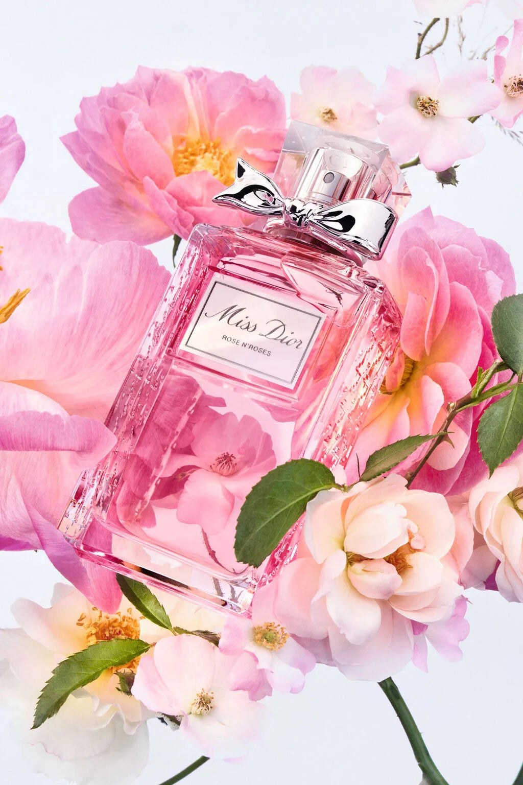 MISS DIOR ROSE N’ROSES 100ML EDT