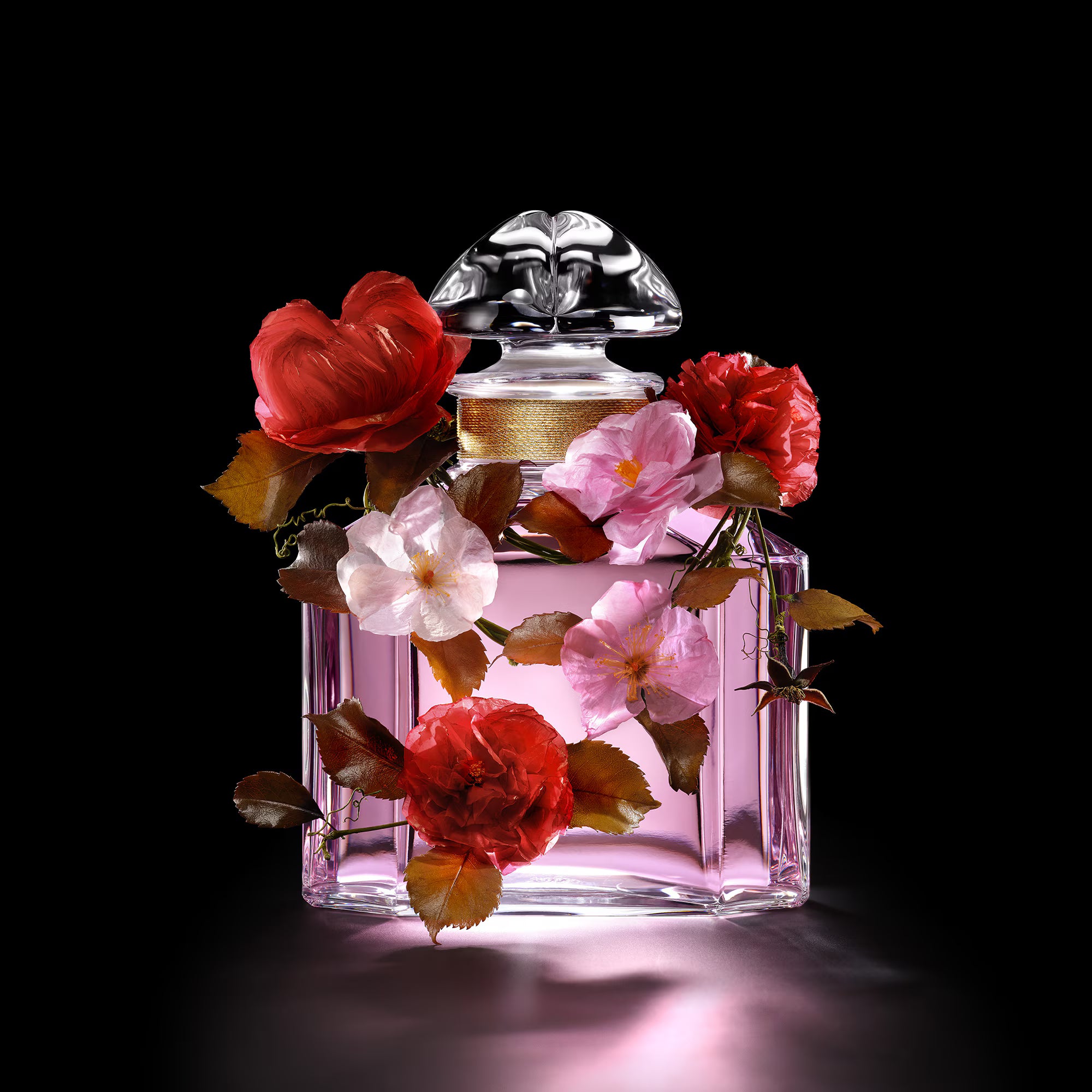 MON GUERLAIN BLOOM OF ROSE 100ML EDT – GUERLAIN