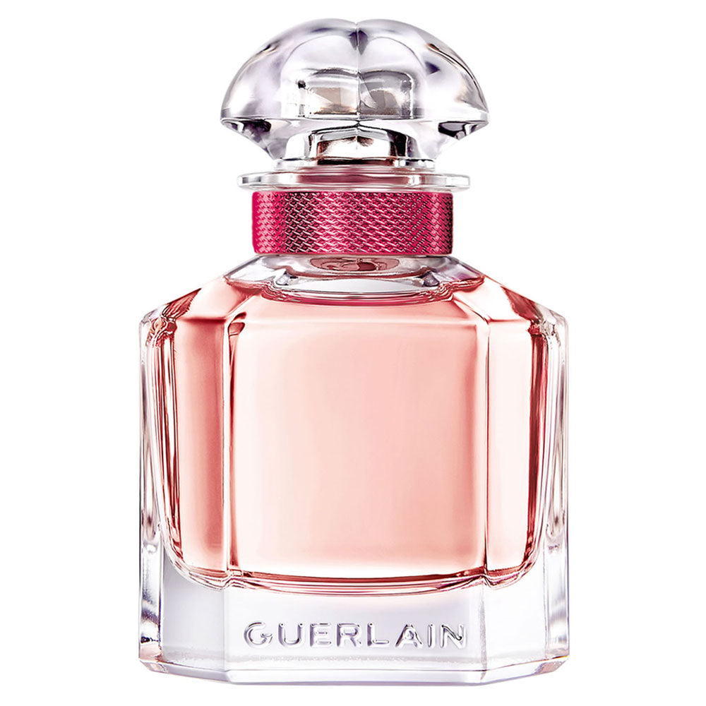 MON GUERLAIN BLOOM OF ROSE 100ML EDT – GUERLAIN