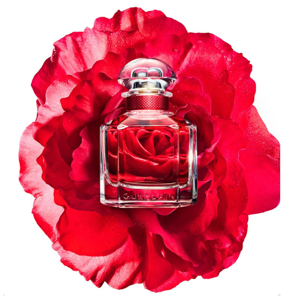 MON GUERLAIN BLOOM OF ROSE 100ML EDT – GUERLAIN
