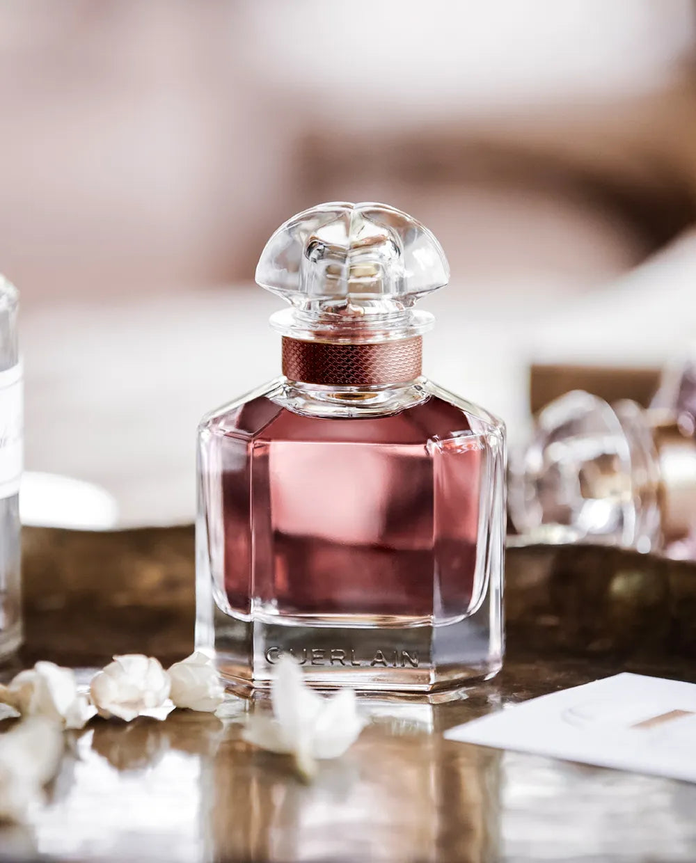 MON GUERLAIN INTENSE 100ML EDP – GUERLAIN