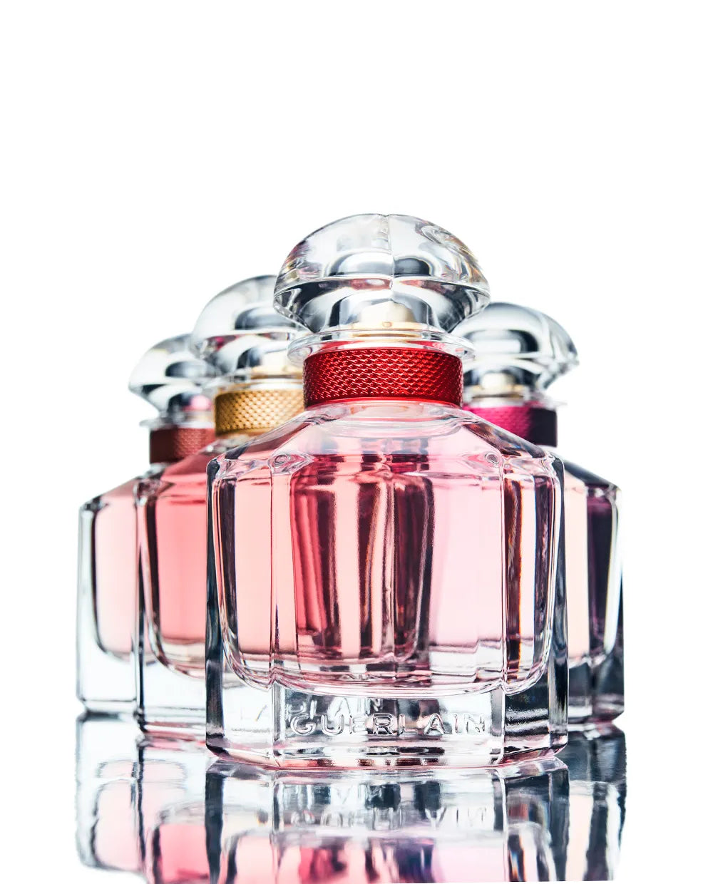 MON GUERLAIN INTENSE 100ML EDP – GUERLAIN