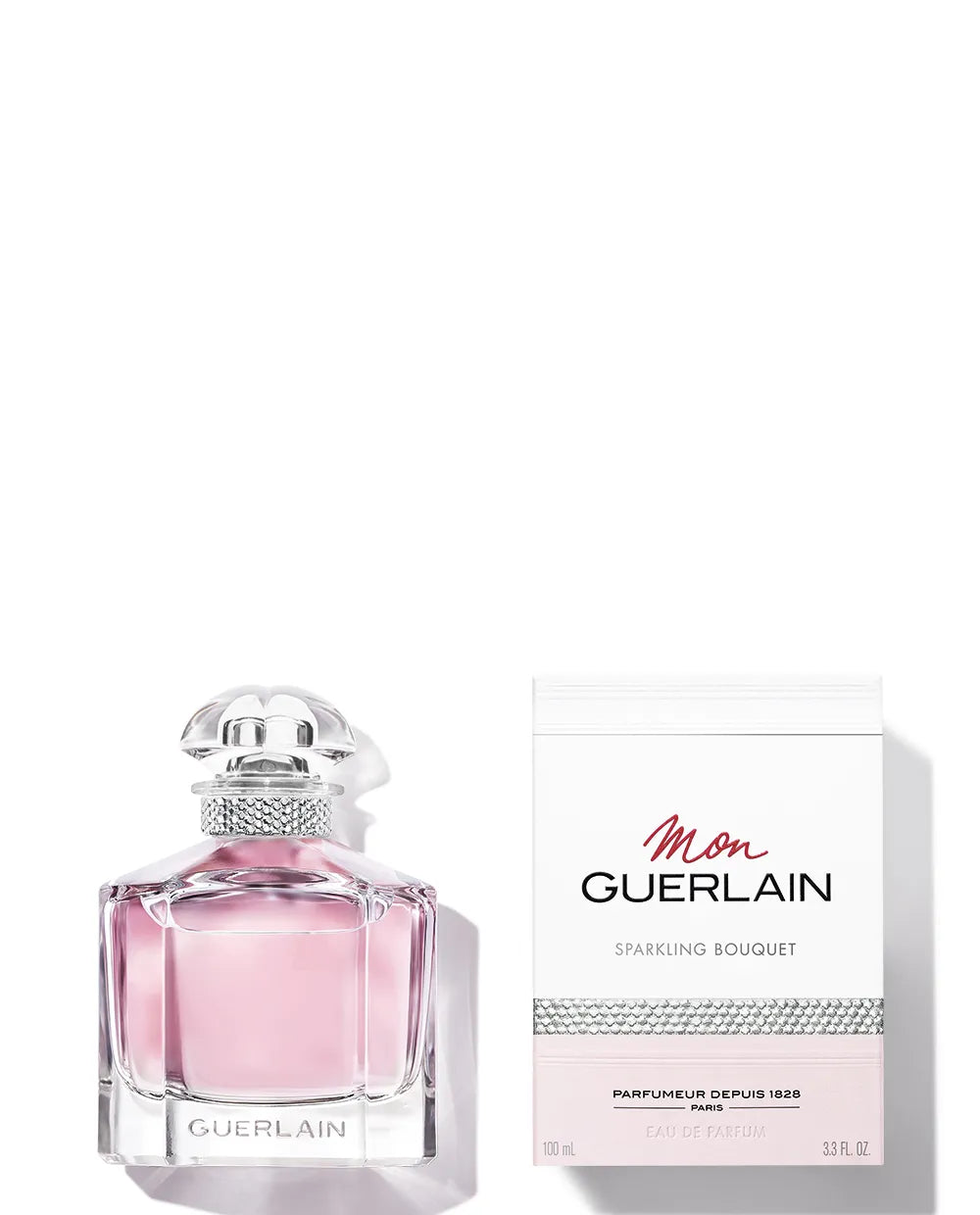 MON GUERLAIN SPARKLING BOUQUET 100ML EDP