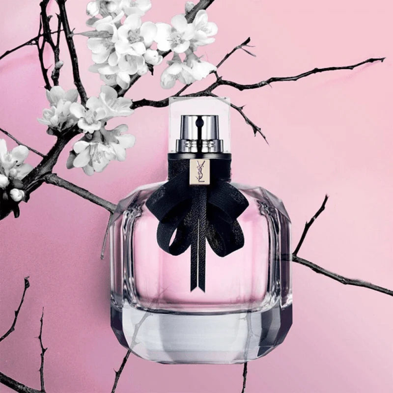 MON PARIS 90ML EDP – YVES SAINT LAURENT