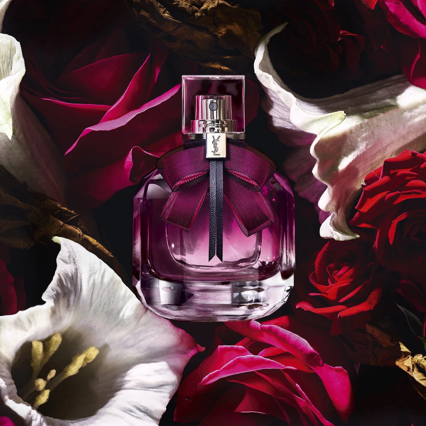 MON PARIS INTENSEMENT 90ML EDP – YVES SAINT LAURENT