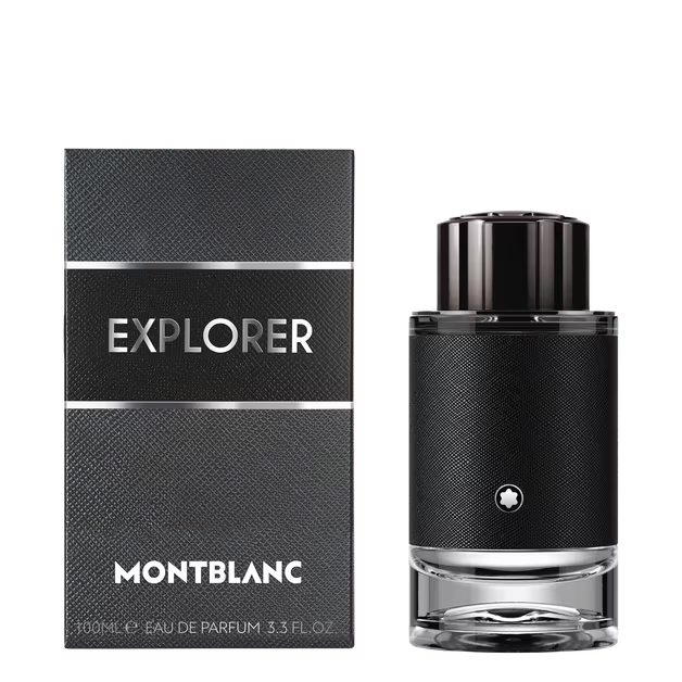 MONTBLANC EXPLORER 100ML EDP