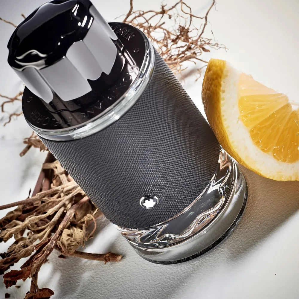 MONTBLANC EXPLORER 100ML EDP
