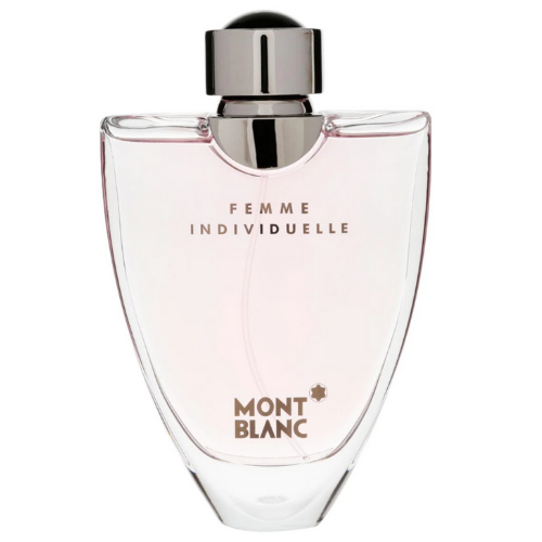MONTBLANC FEMME INDIVIDUELLE 75ML EDT