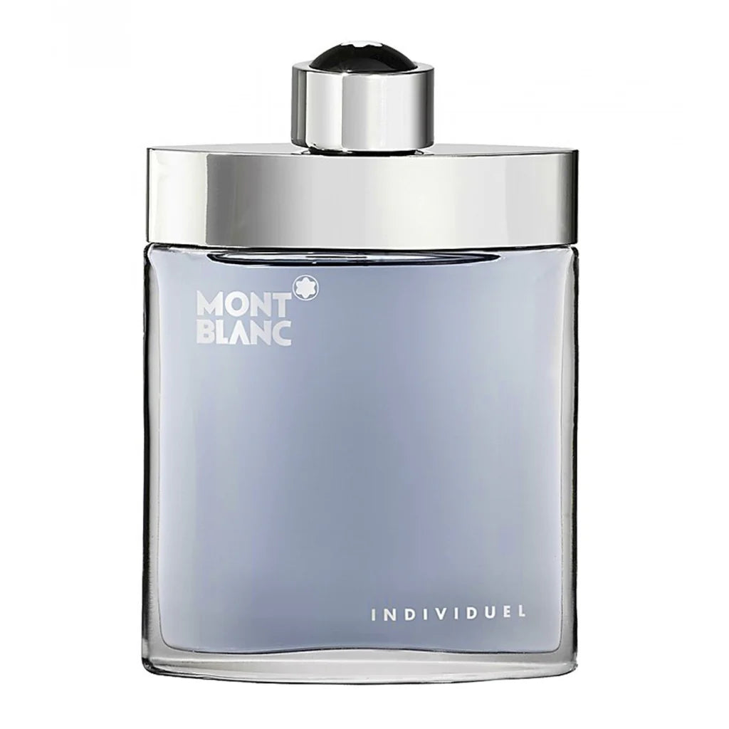 MONTBLANC INDIVIDUEL 75ML EDT