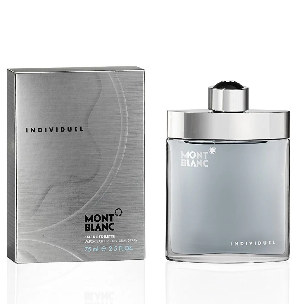 MONTBLANC INDIVIDUEL 75ML EDT