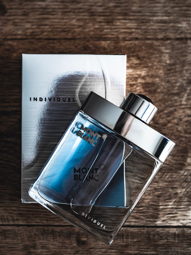 MONTBLANC INDIVIDUEL 75ML EDT