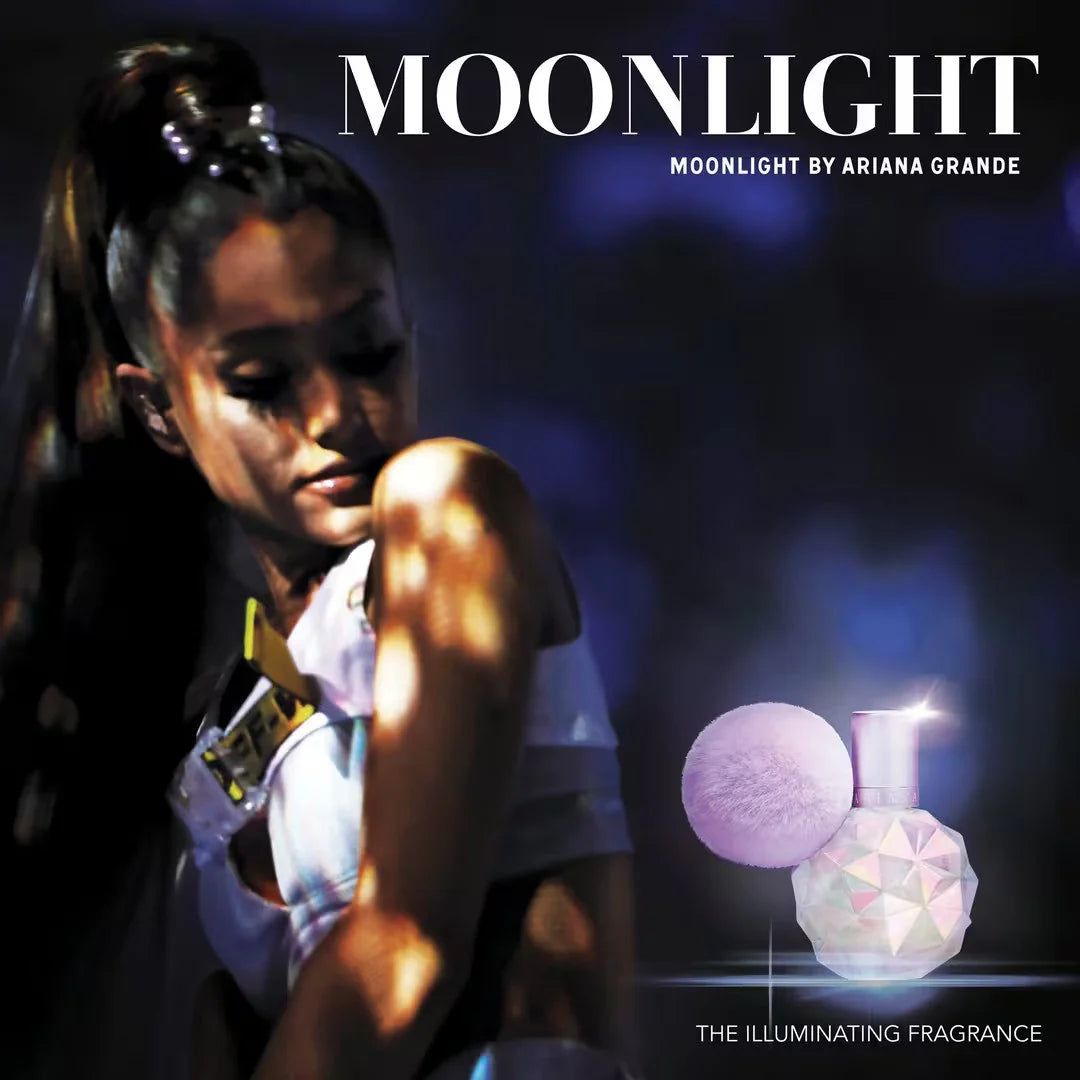 MOONLIGHT 100ML EDP – ARIANA GRANDE