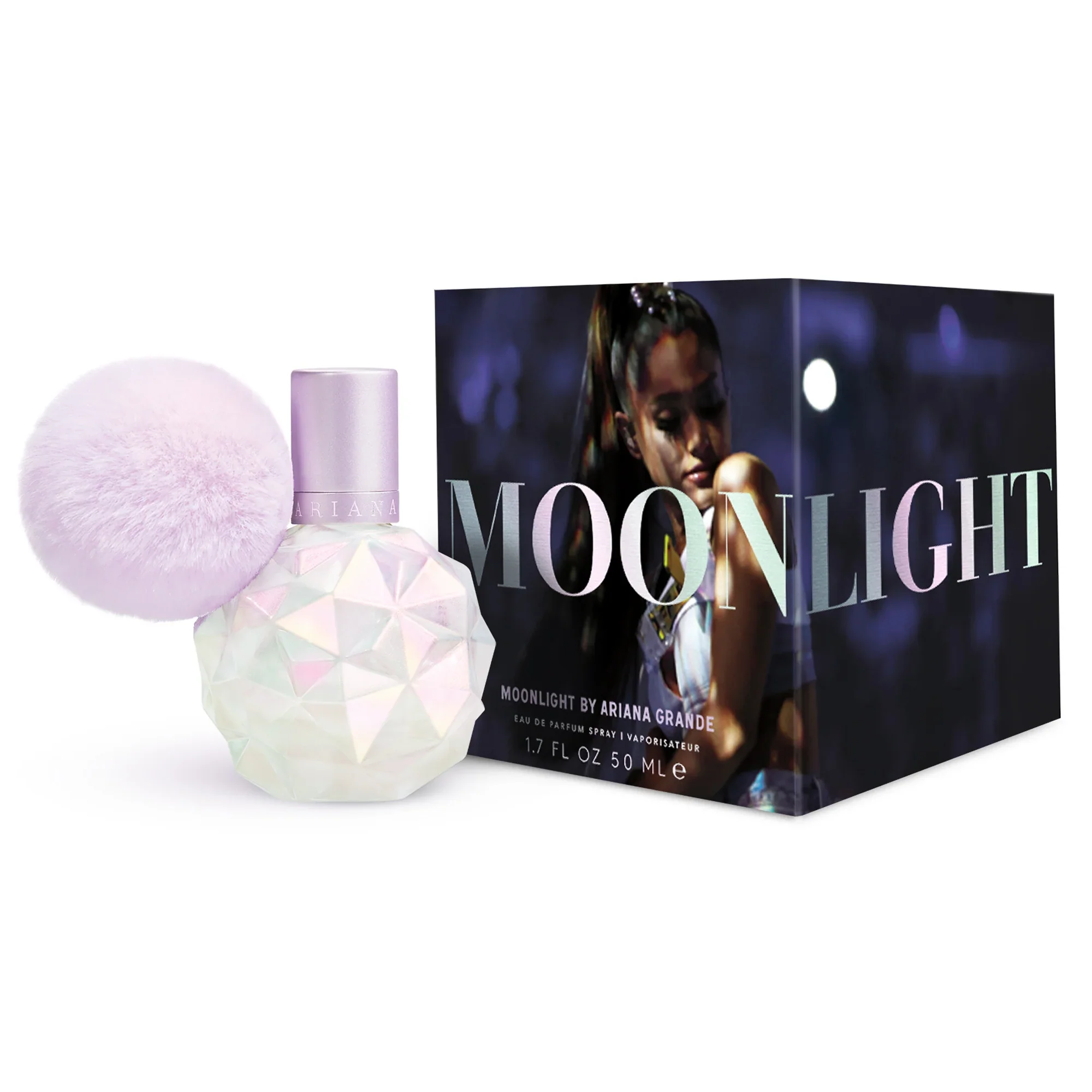 MOONLIGHT 100ML EDP – ARIANA GRANDE