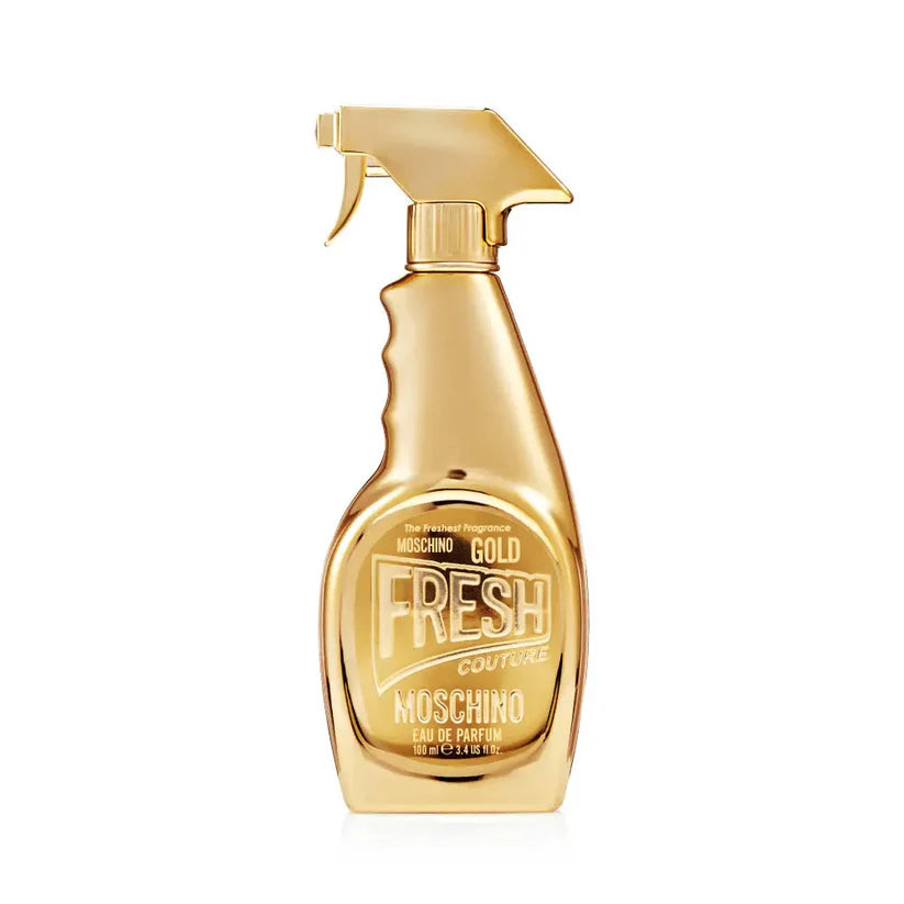 MOSCHINO GOLD FRESH COUTURE 100ML EDT