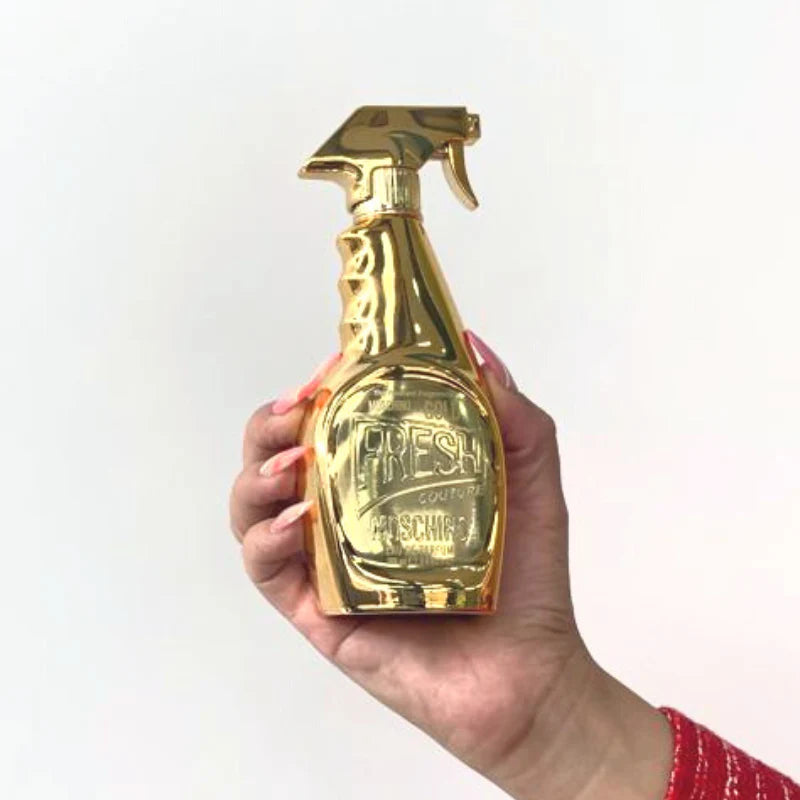 MOSCHINO GOLD FRESH COUTURE 100ML EDT