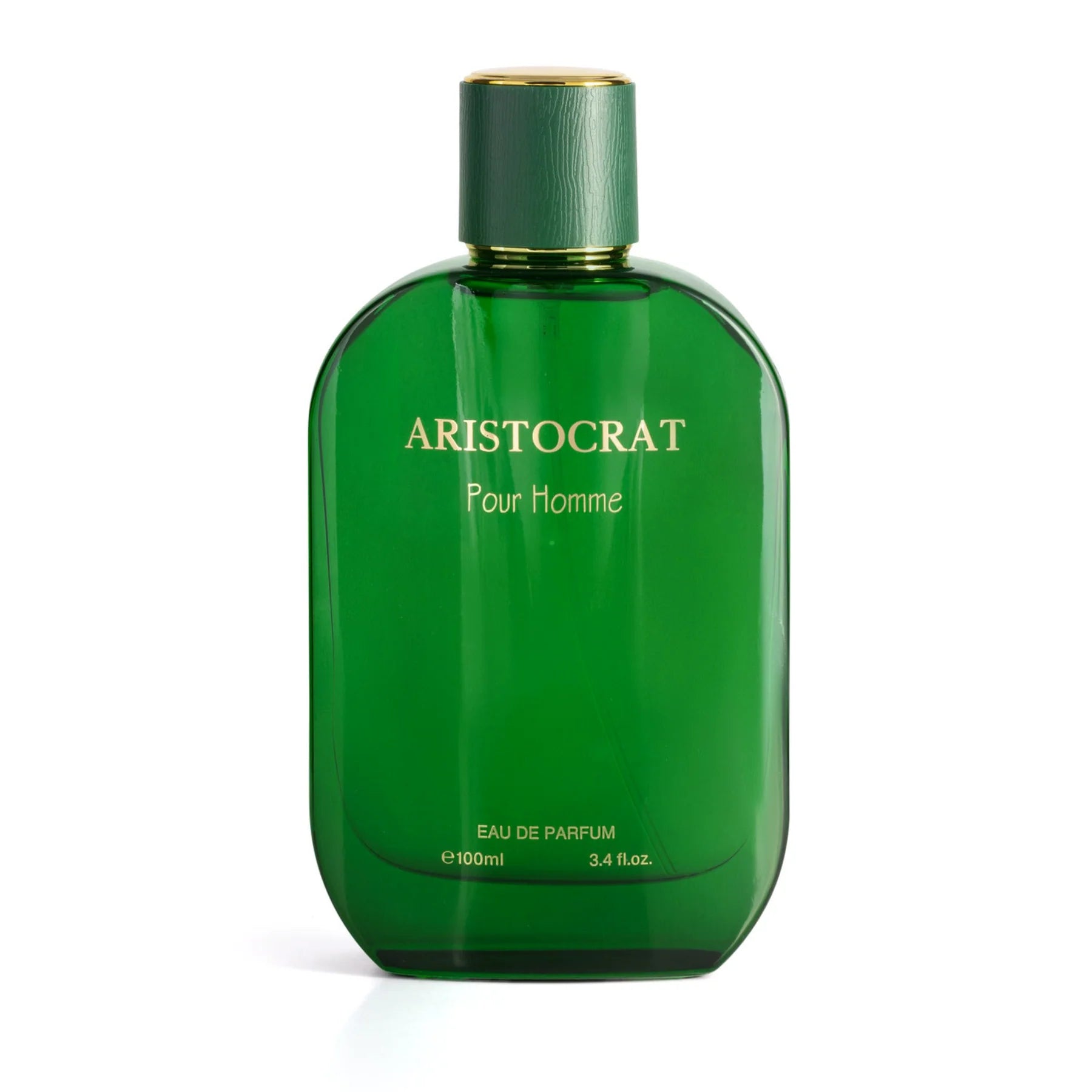 ARISTOCRAT POUR HOMME 100ML EDP - MUSH MUSH