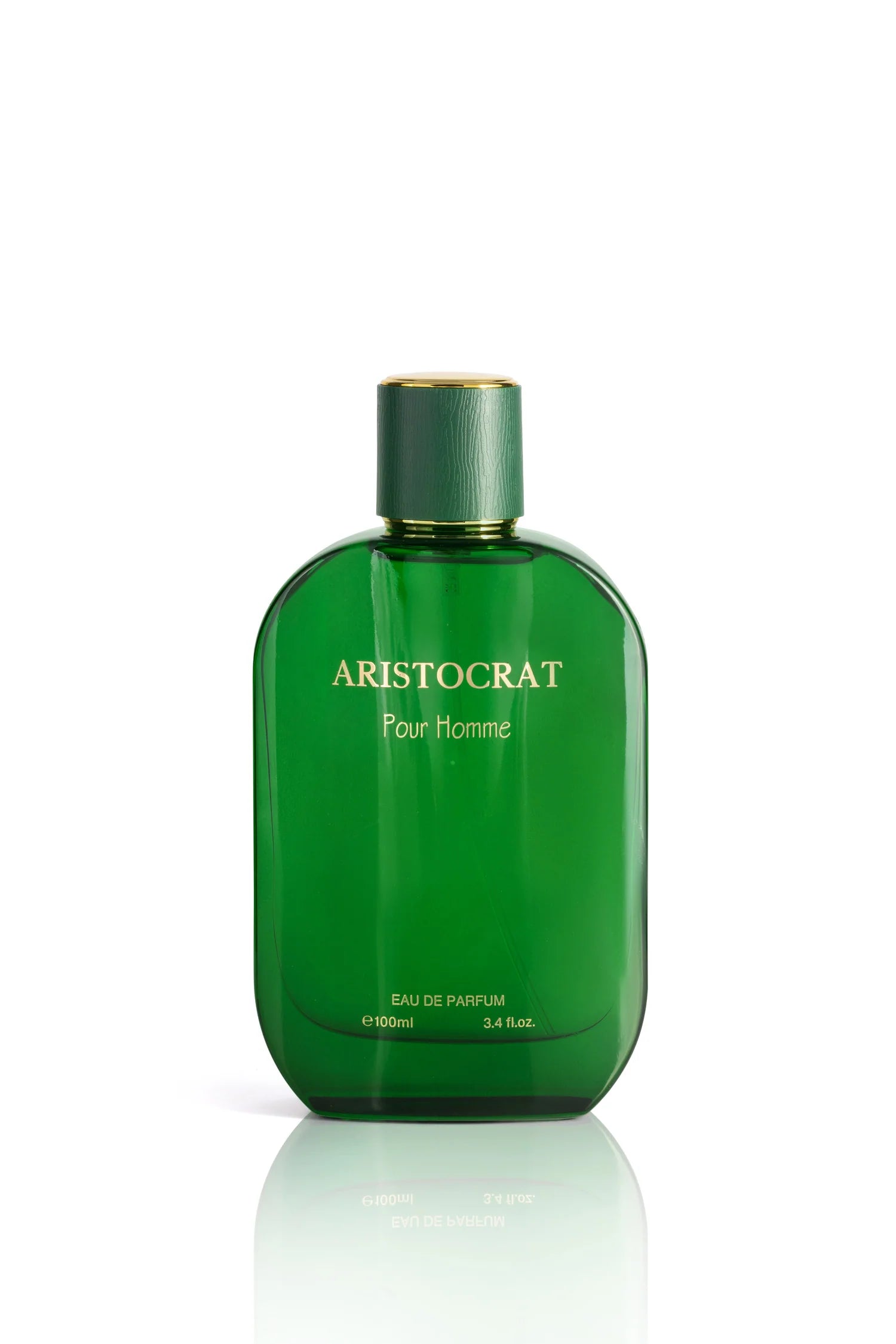 ARISTOCRAT POUR HOMME 100ML EDP - MUSH MUSH
