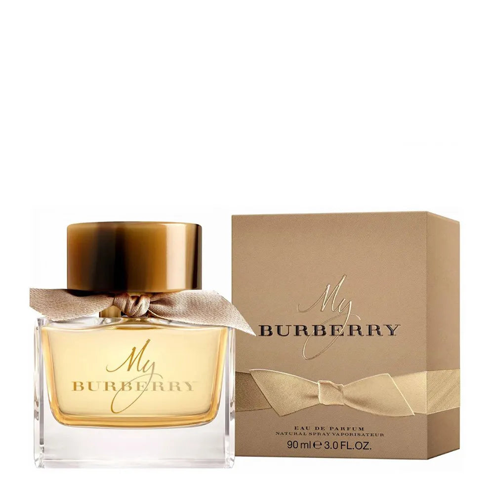 MY BURBERRY 90ML EDP