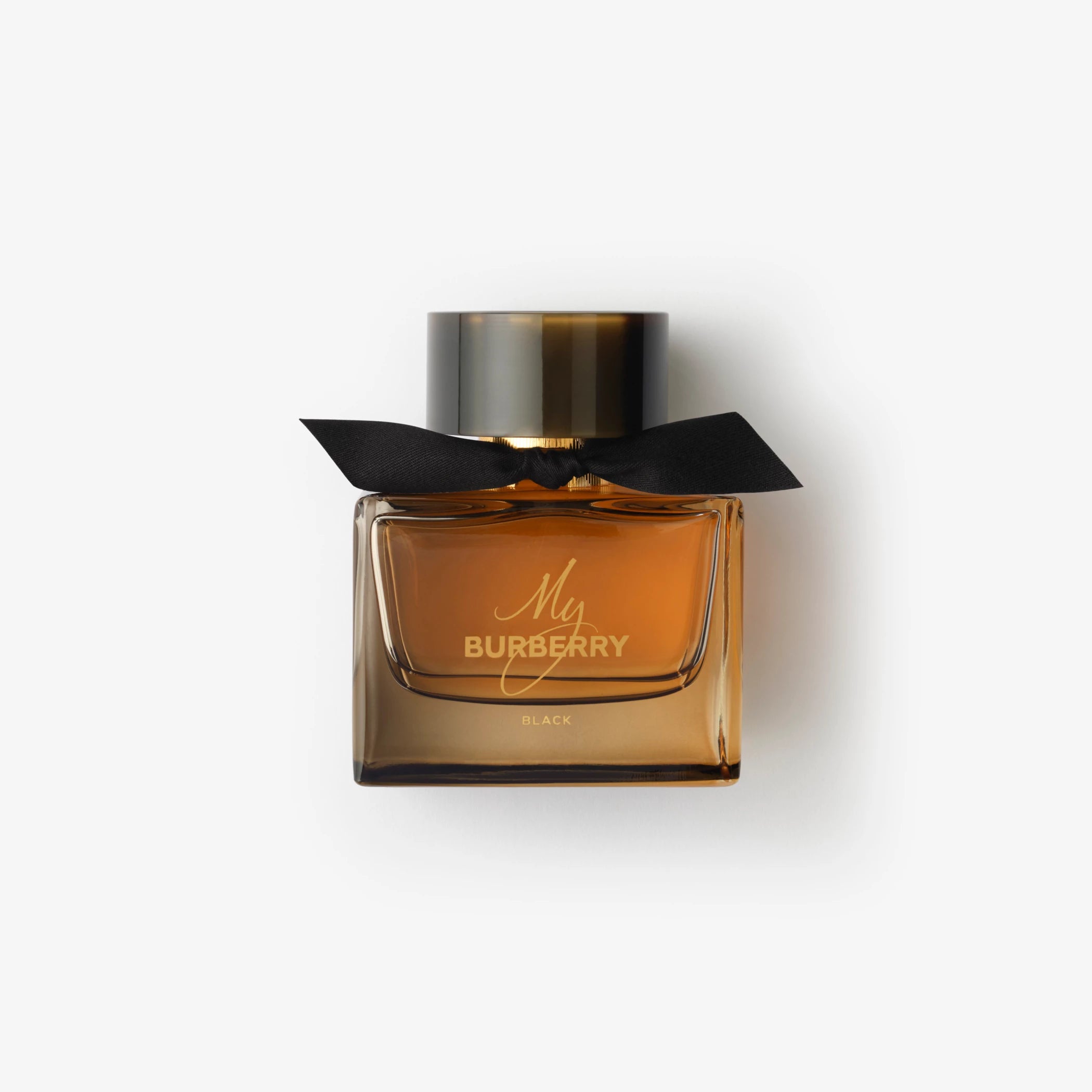 MY BURBERRY BLACK 90ML EDP