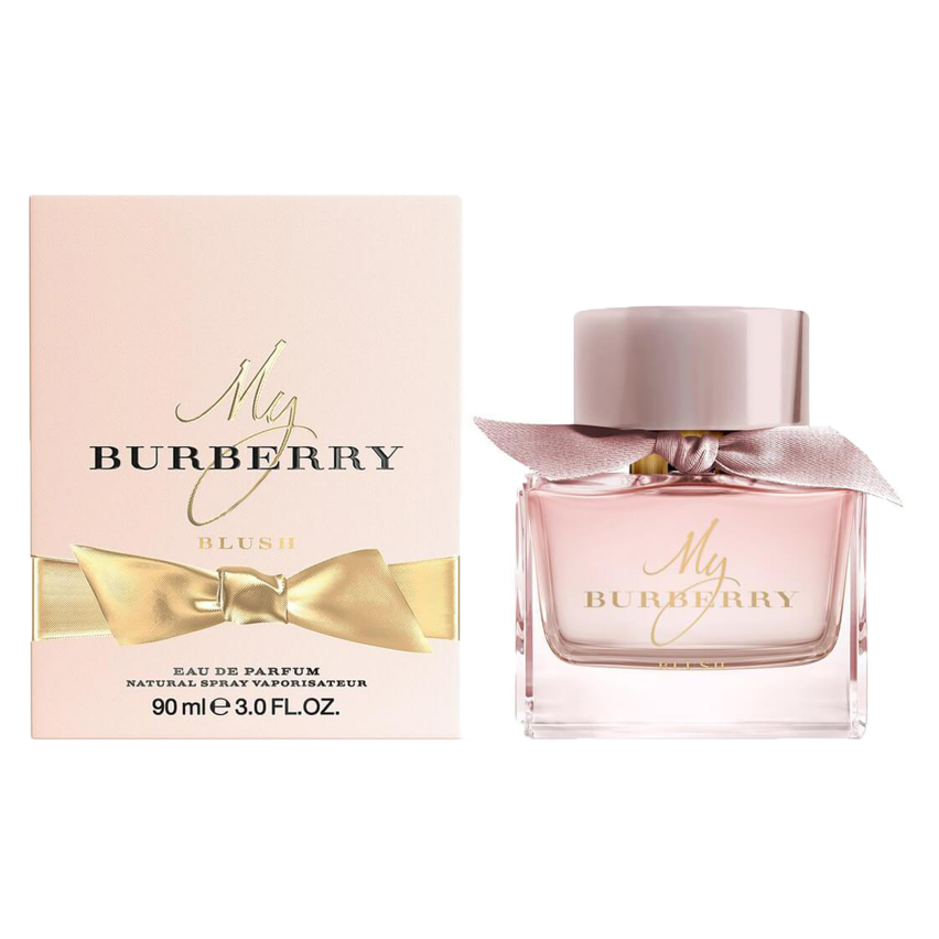MY BURBERRY BLUSH 90ML EDP