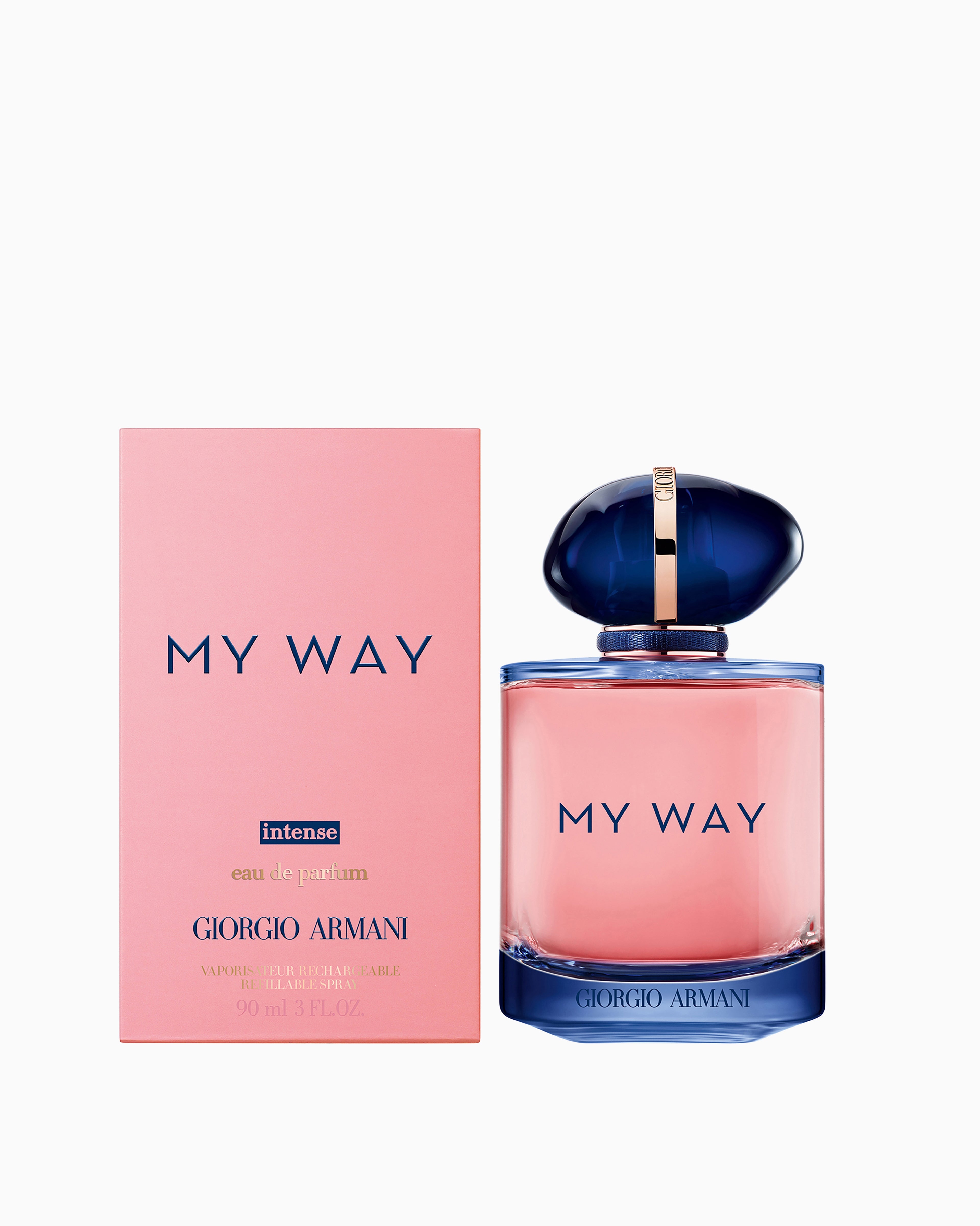 MY WAY INTENSE 90ML EDP – ARMANI