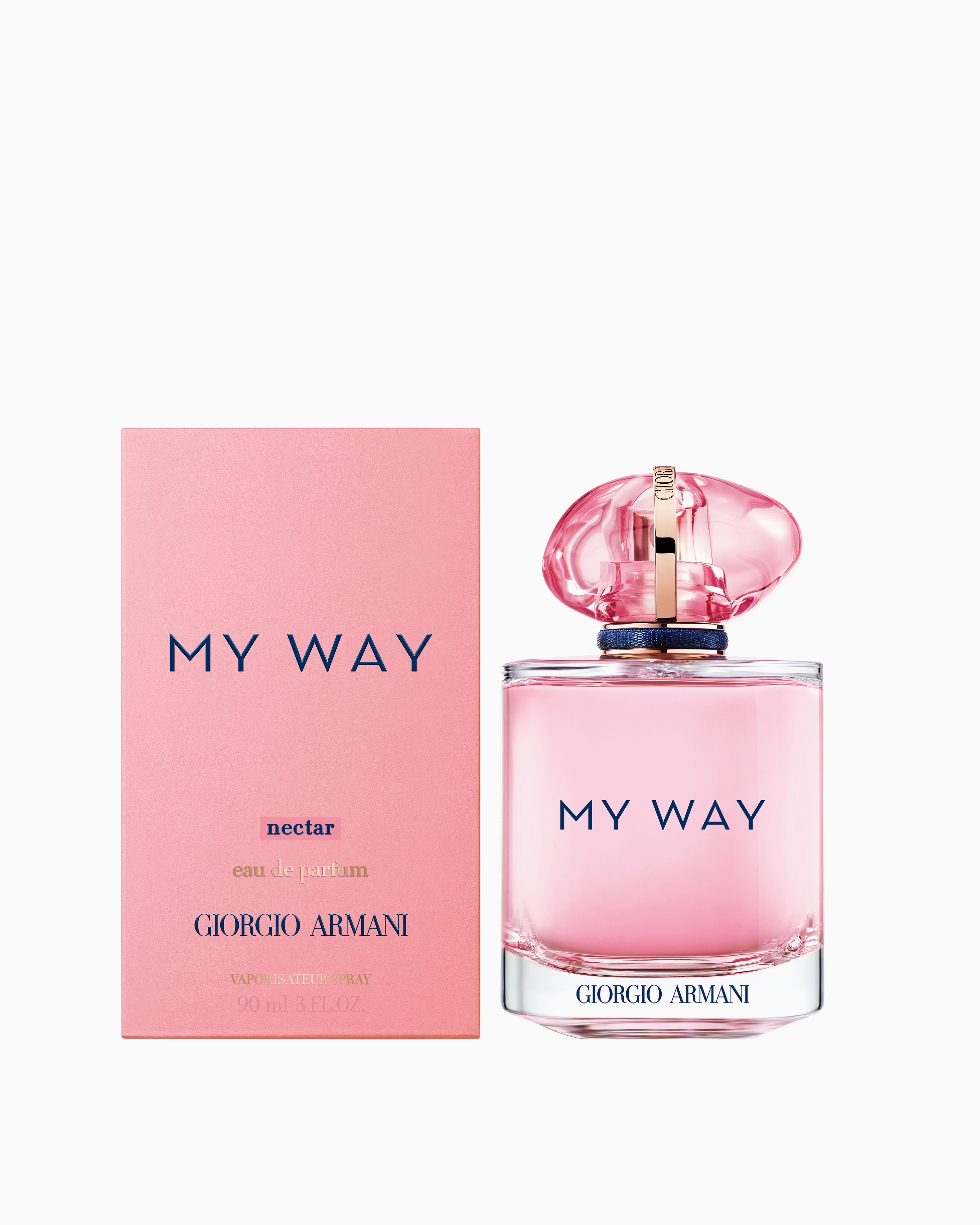 MY WAY NECTAR 90ML EDP – GIORGIO ARMANI