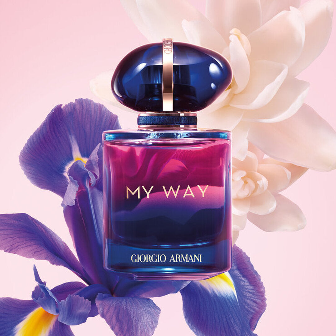 MY WAY PARFUM 90ML – GIORGIO ARMANI