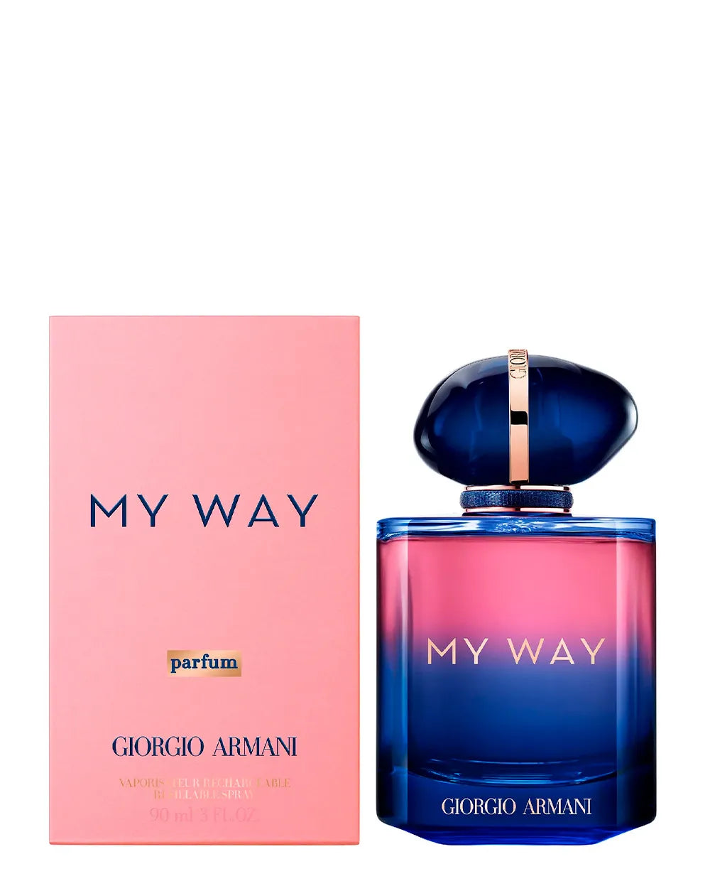 MY WAY PARFUM 90ML – GIORGIO ARMANI