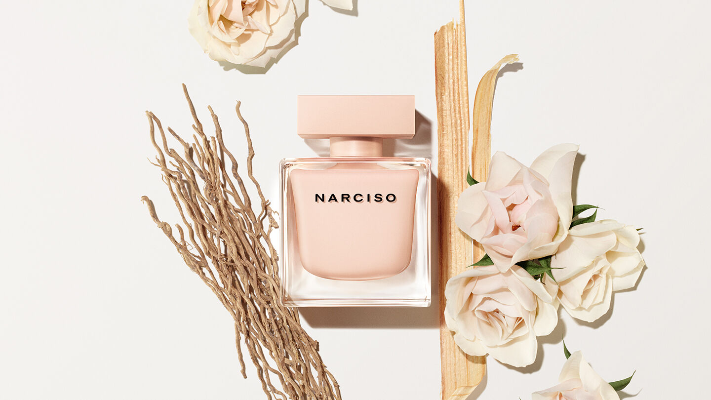 NARCISO POUDRÉE 90ML EDP – NARCISO RODRIGUEZ