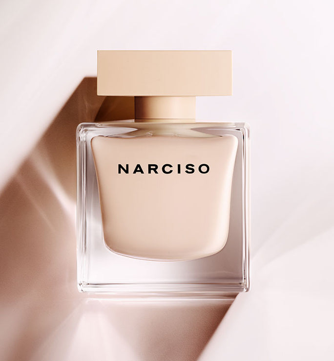 NARCISO POUDRÉE 90ML EDP – NARCISO RODRIGUEZ