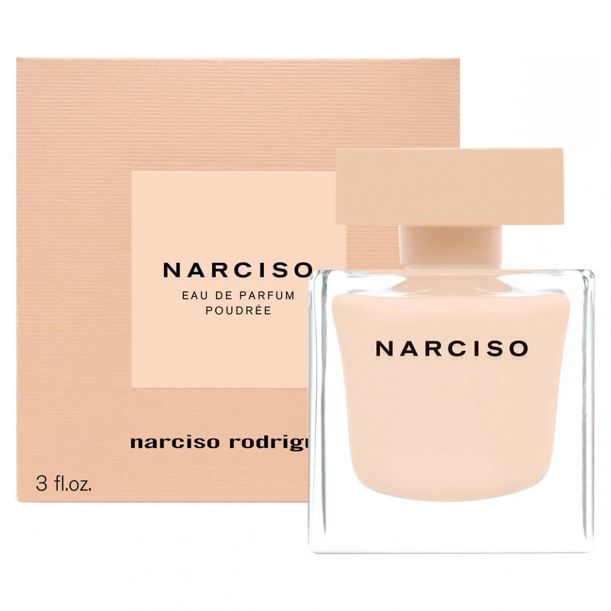 NARCISO POUDRÉE 90ML EDP – NARCISO RODRIGUEZ