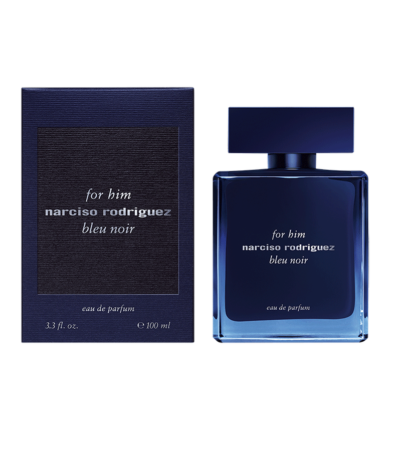 NARCISO BLEU NOIR 100ML EDP – NARCISO RODRIGUEZ