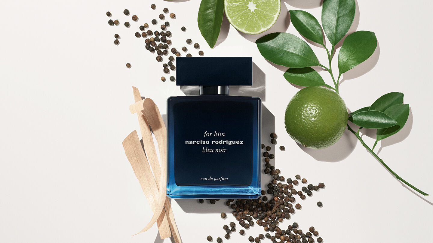 NARCISO BLEU NOIR 100ML EDP – NARCISO RODRIGUEZ
