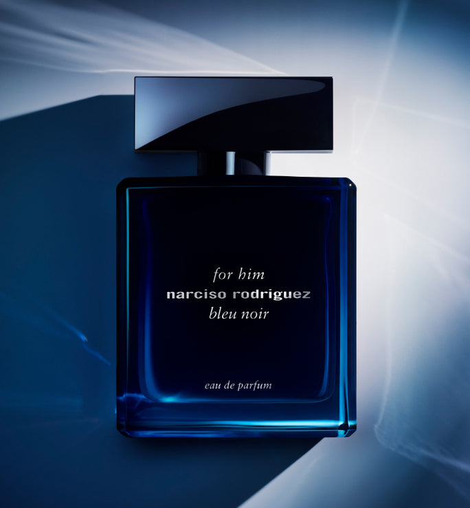 NARCISO BLEU NOIR 100ML EDP – NARCISO RODRIGUEZ