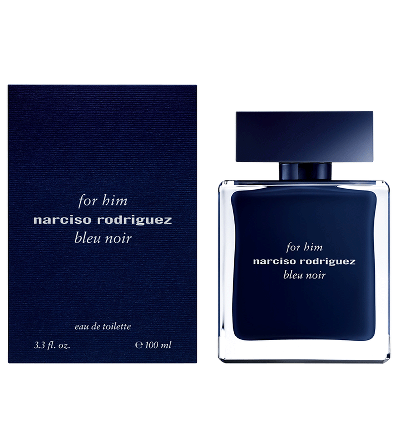 NARCISO BLEU NOIR 100ML EDT – NARCISO RODRIGUEZ