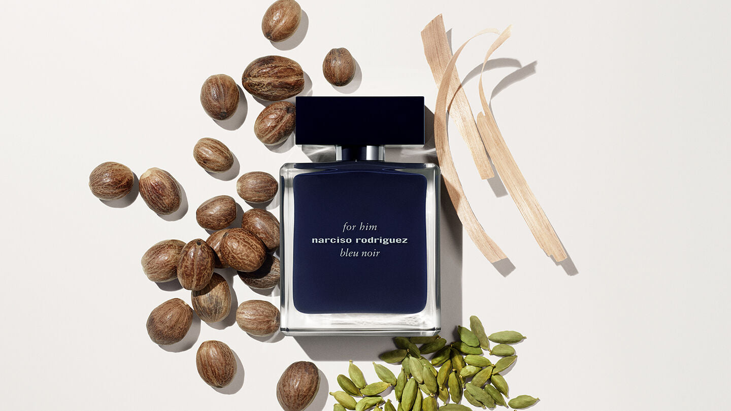 NARCISO BLEU NOIR 100ML EDT – NARCISO RODRIGUEZ