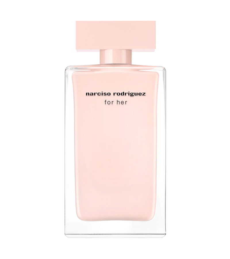 NARCISO FOR HER 100ML EDP - NARCISO RODRIGUEZ