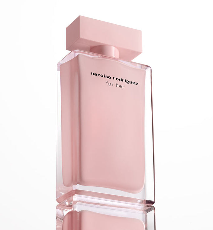 NARCISO FOR HER 100ML EDP - NARCISO RODRIGUEZ