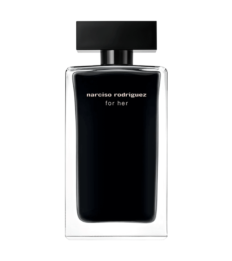 NARCISO FOR HER 100ML EDT – NARCISO RODRIGUEZ