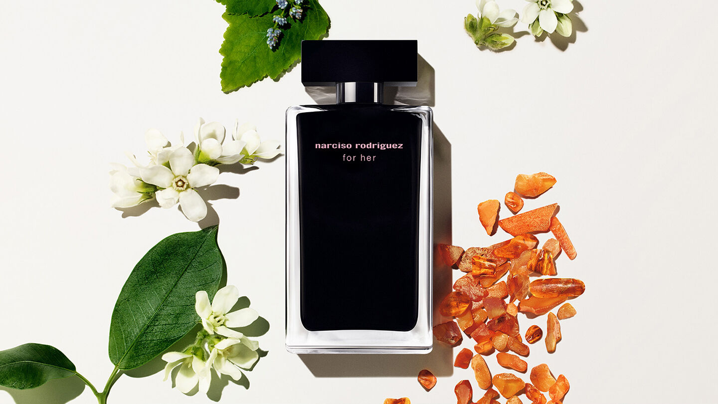 NARCISO FOR HER 100ML EDT – NARCISO RODRIGUEZ