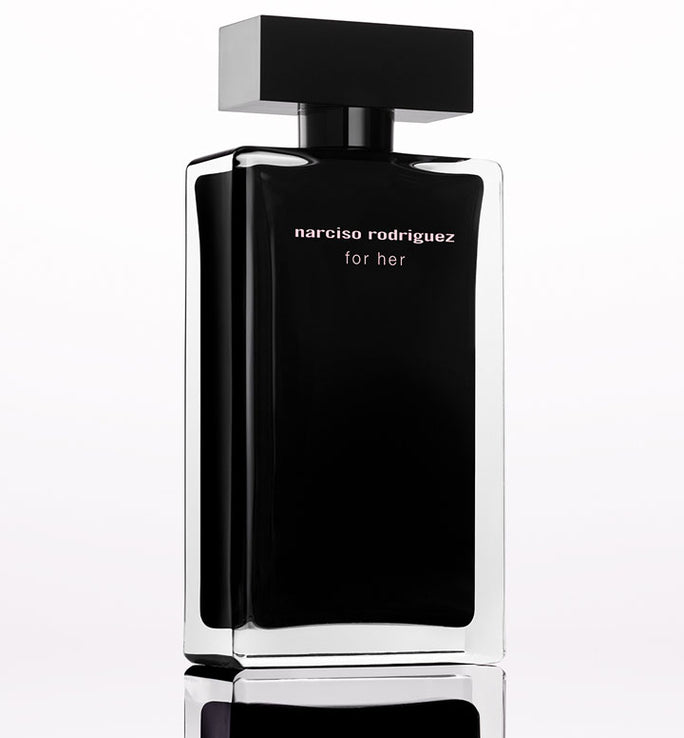 NARCISO FOR HER 100ML EDT – NARCISO RODRIGUEZ