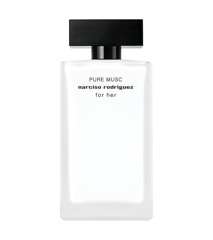 NARCISO RODRIGUEZ FOR HER PURE MUSC 100ML EDP
