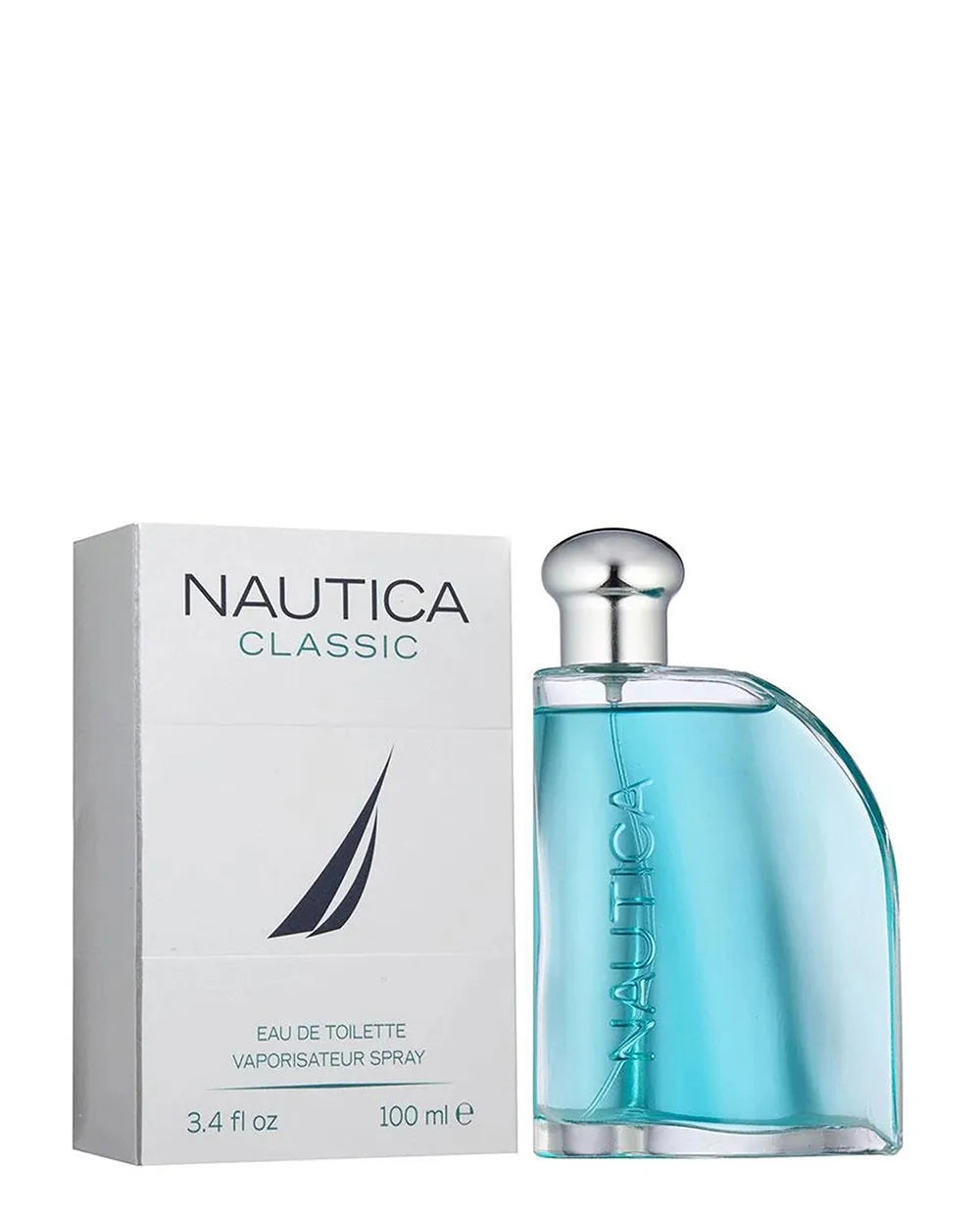 NAUTICA 100ML EDT