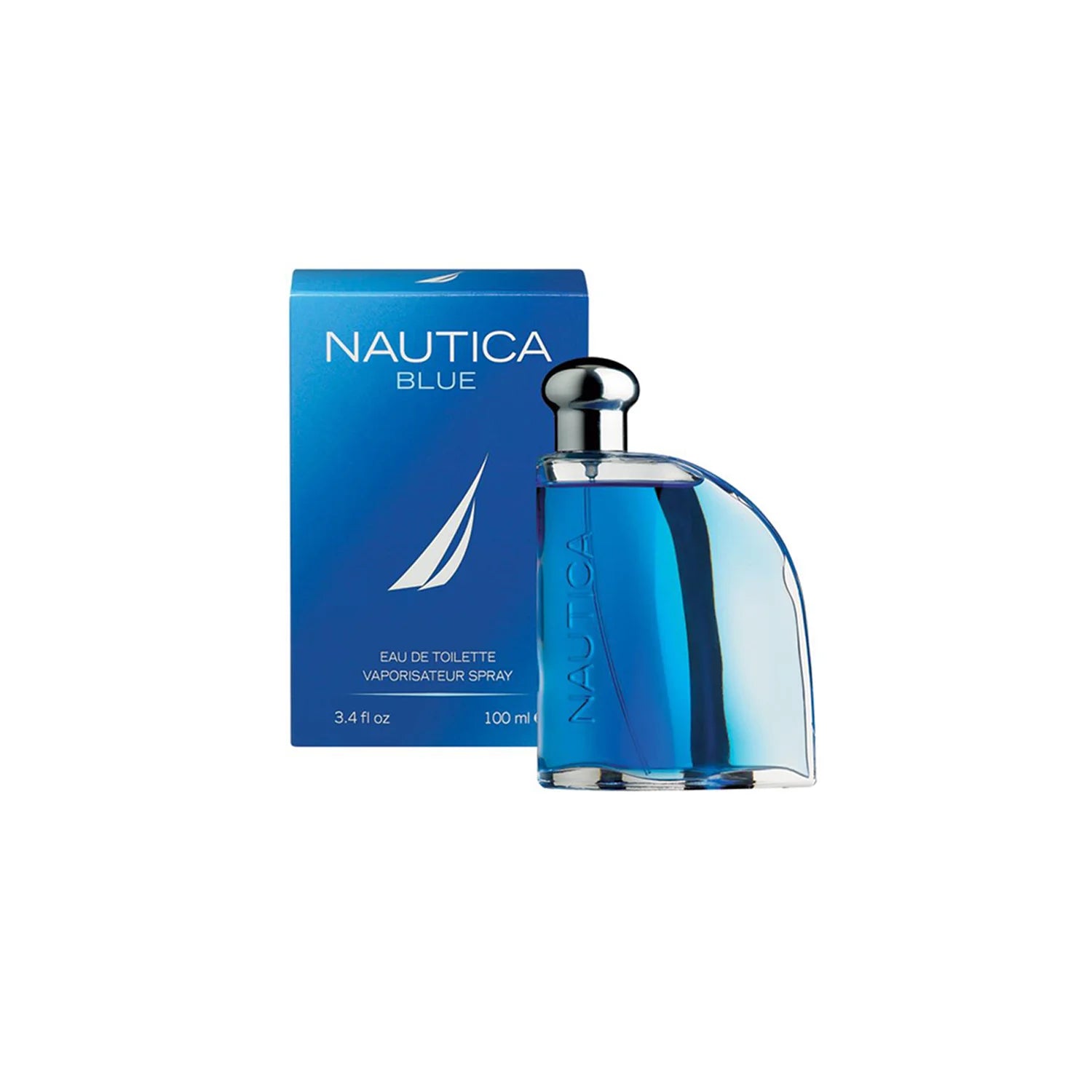NAUTICA BLUE 100ML EDT